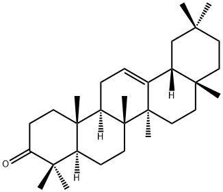 β-香树脂酮