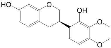 异微凸剑叶莎醇