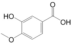 异香草酸