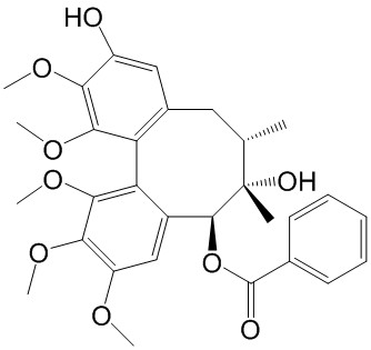 五味子酯戊