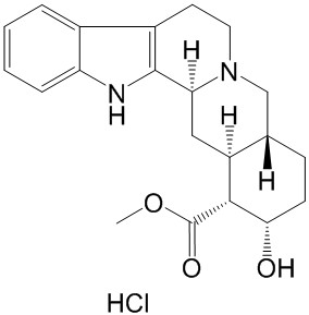 盐酸育亨宾