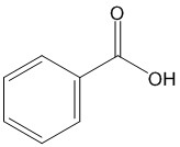 苯甲酸（标定）