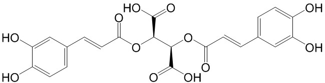 菊苣酸（标定）