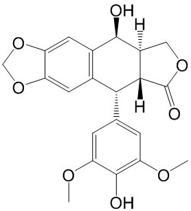 4'-去甲氧基表鬼臼毒素