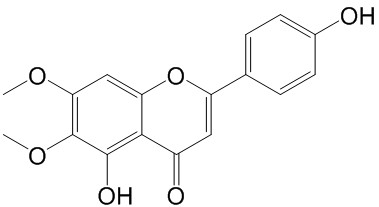 滨蓟黄素