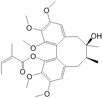 当归酰基戈米辛H