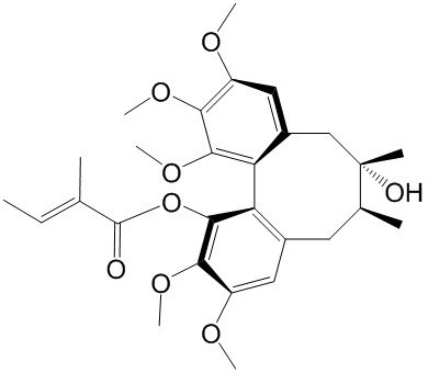 巴豆酰戈米辛H