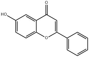 6-羟基黄酮