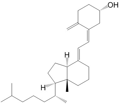 维生素D3