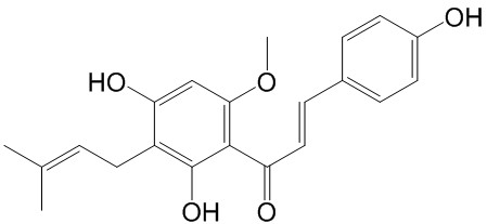 黄腐醇