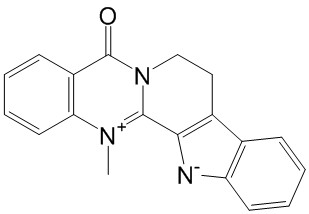 去氢吴茱萸碱