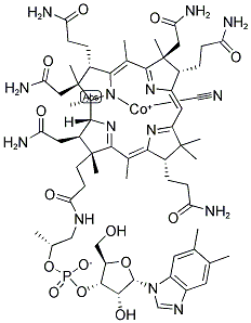 维生素B12