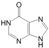 次黄嘌呤