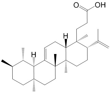 栎樱酸