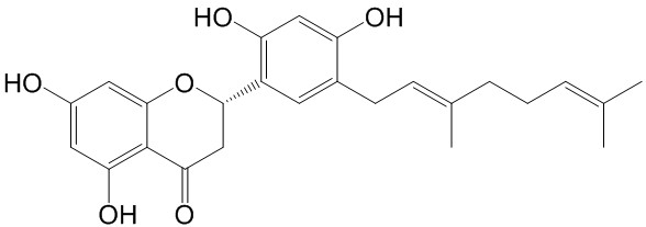 桑皮酮E