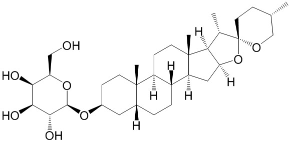 知母皂苷A1