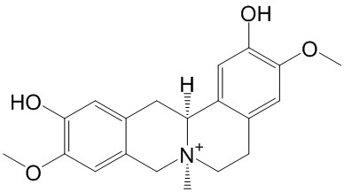 黄柏碱