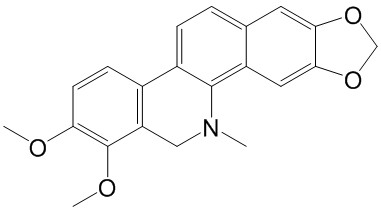 二氢白屈菜红碱