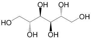 D-甘露醇