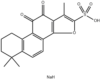 丹参酮IIA-磺酸钠