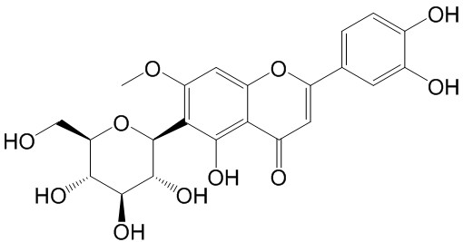 日当药黄素