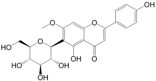 当药黄素