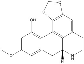 瓜馥木碱甲