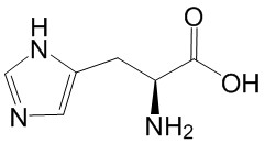 L-组氨酸