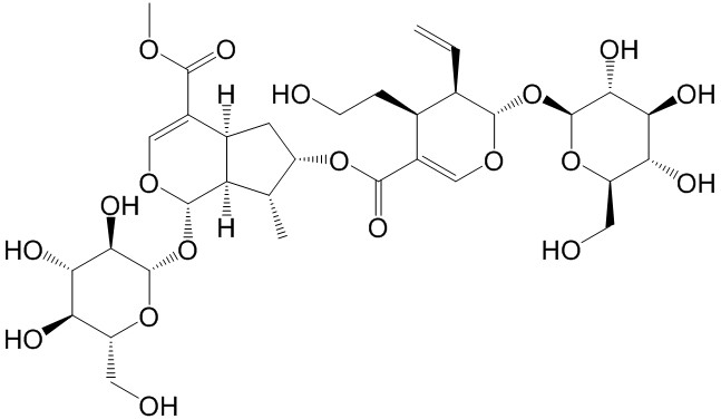 林生续断苷I