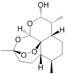 双氢青蒿素