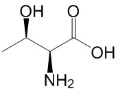 L-苏氨酸