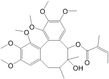 当归酰基戈米辛Q