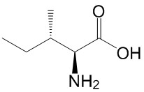 L-异亮氨酸