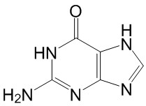 鸟嘌呤