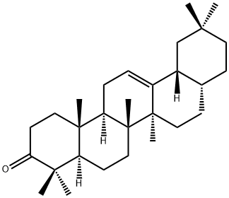 28-去甲基-β-香树脂酮