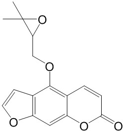 氧化前胡素