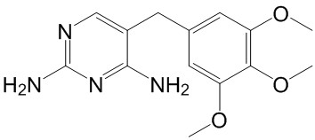 甲氧苄啶