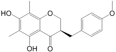 甲基麦冬黄烷酮B