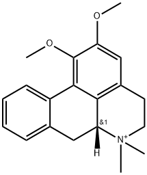 N-甲基荷叶碱