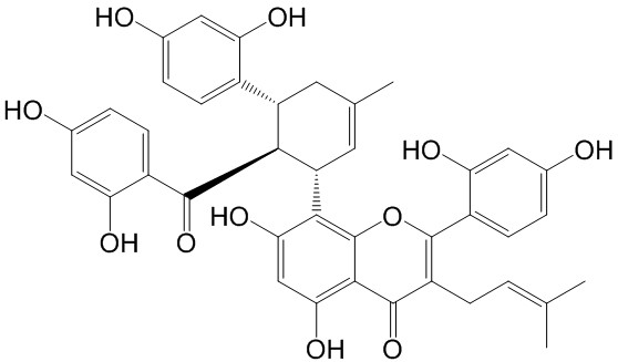 桑黄酮G