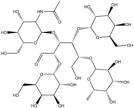 乳酰-N-岩藻五糖 Ⅰ