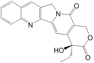 喜树碱