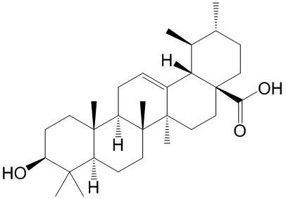 熊果酸