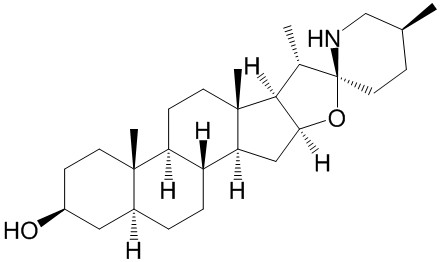 番茄碱