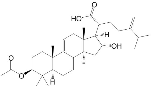 去氢茯苓酸