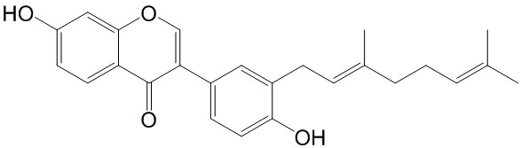 Corylifol A