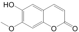 异东莨菪内酯