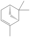 (1R)-(+)-alpha-蒎烯