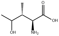 羟基异亮氨酸