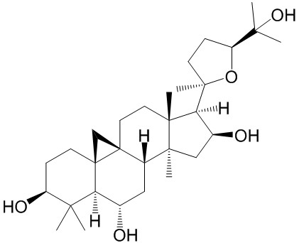 环黄芪醇